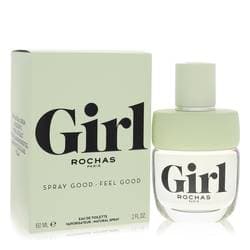 Rochas Girl