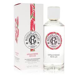 Roger & Gallet Gingembre Rouge