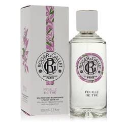 Roger & Gallet Feuille De The