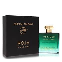 Roja Vetiver