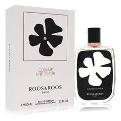 Roos & Roos Comme Une Fleur