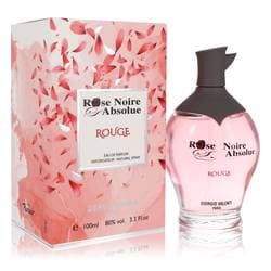 Rose Noire Absolue