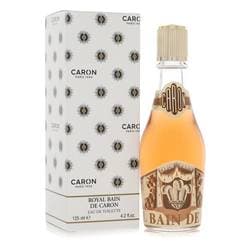 Royal Bain De Caron Champagne