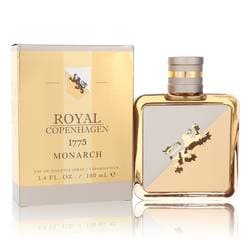 Royal Copenhagen 1775 Monarch