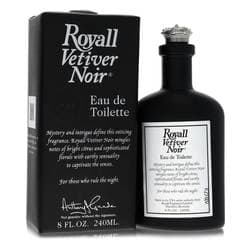 Royall Vetiver Noir