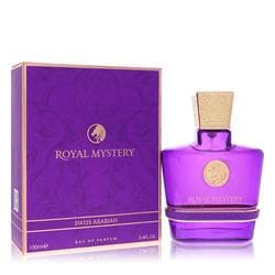 Royal Mystery