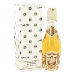 Royal Bain De Caron Champagne