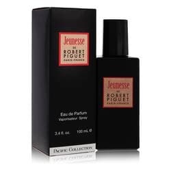Robert Piguet Jeunesse