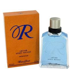 R De Revillon
