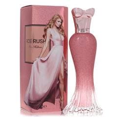Paris Hilton Platinum Rush