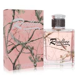 Realtree Mountain Series