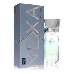 Rue Broca Nexa Immortal