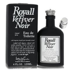 Royall Vetiver Noir