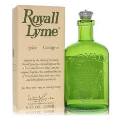 Royall Lyme