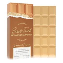 Sabrina Carpenter Caramel Dream