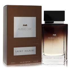 Saint Hilaire Ambre Chic