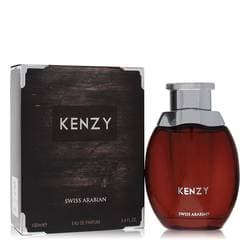 Kenzy