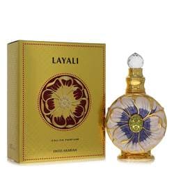 Swiss Arabian Layali El Ons
