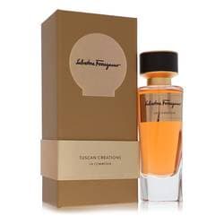 Salvatore Ferragamo Intense Leather