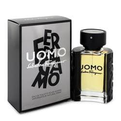 Salvatore Ferragamo Uomo