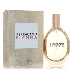Salvatore Ferragamo Cieli Di Seta
