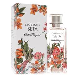 Giardini Di Seta