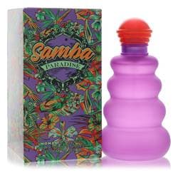 Samba Paradise