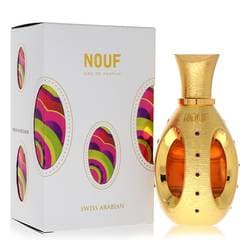 Swiss Arabian Nouf