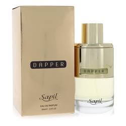 Sapil Dapper