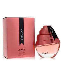Sapil Vogue