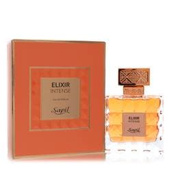 Sapil Elixir Intense