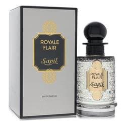 Sapil Royale Flair