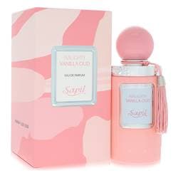 Sapil Naughty Vanilla Oud