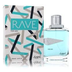 Sapil Rave