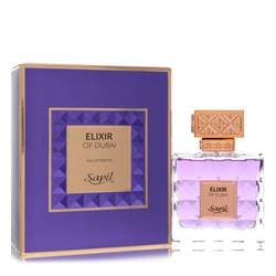 Sapil Elixir Of Dubai