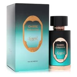 Sapil Ombre Turquoise