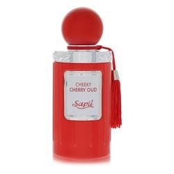 Sapil Cheeky Cherry Oud
