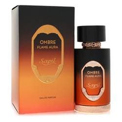 Sapil Ombre Flame Aura