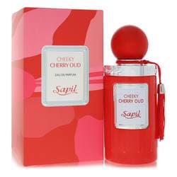 Sapil Cheeky Cherry Oud
