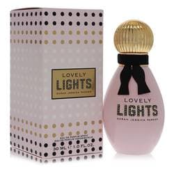 Sarah Jessica Parker Lovely Lights