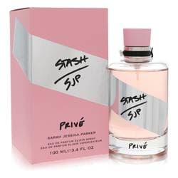 Sarah Jessica Parker Stash Prive