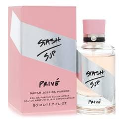 Sarah Jessica Parker Stash Prive