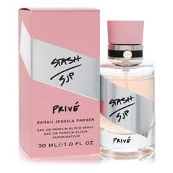 Sarah Jessica Parker Stash Prive