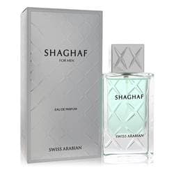 Swiss Arabian Shaghaf