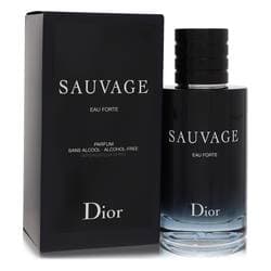 Sauvage Eau Forte
