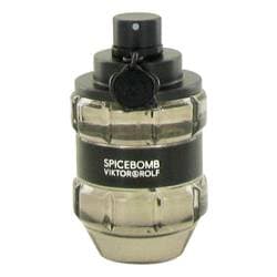 Spicebomb