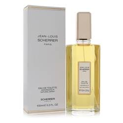 Scherrer