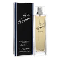 S De Scherrer