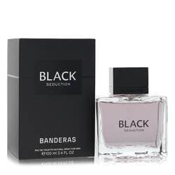 Seduction In Black