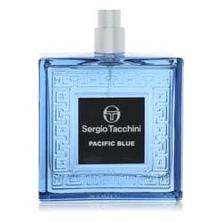 Sergio Tacchini Pacific Blue